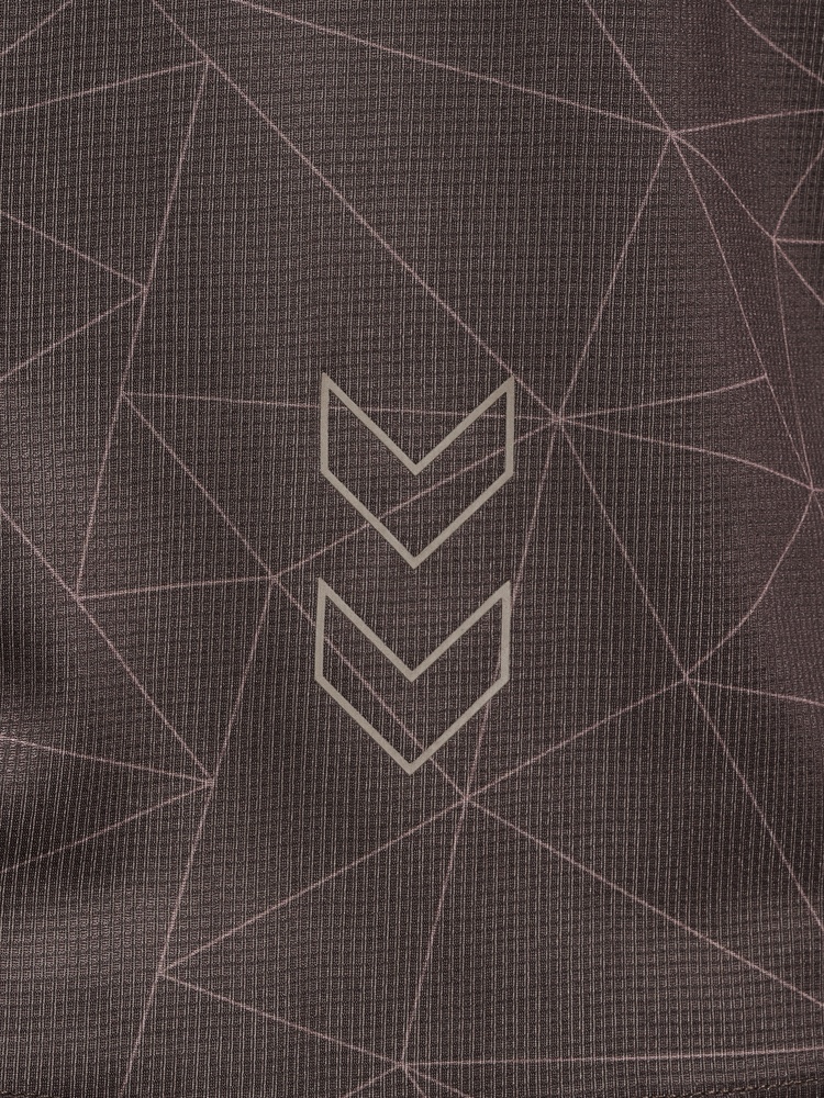 HummelDamenCourtAopLightWeightTanktopW228680