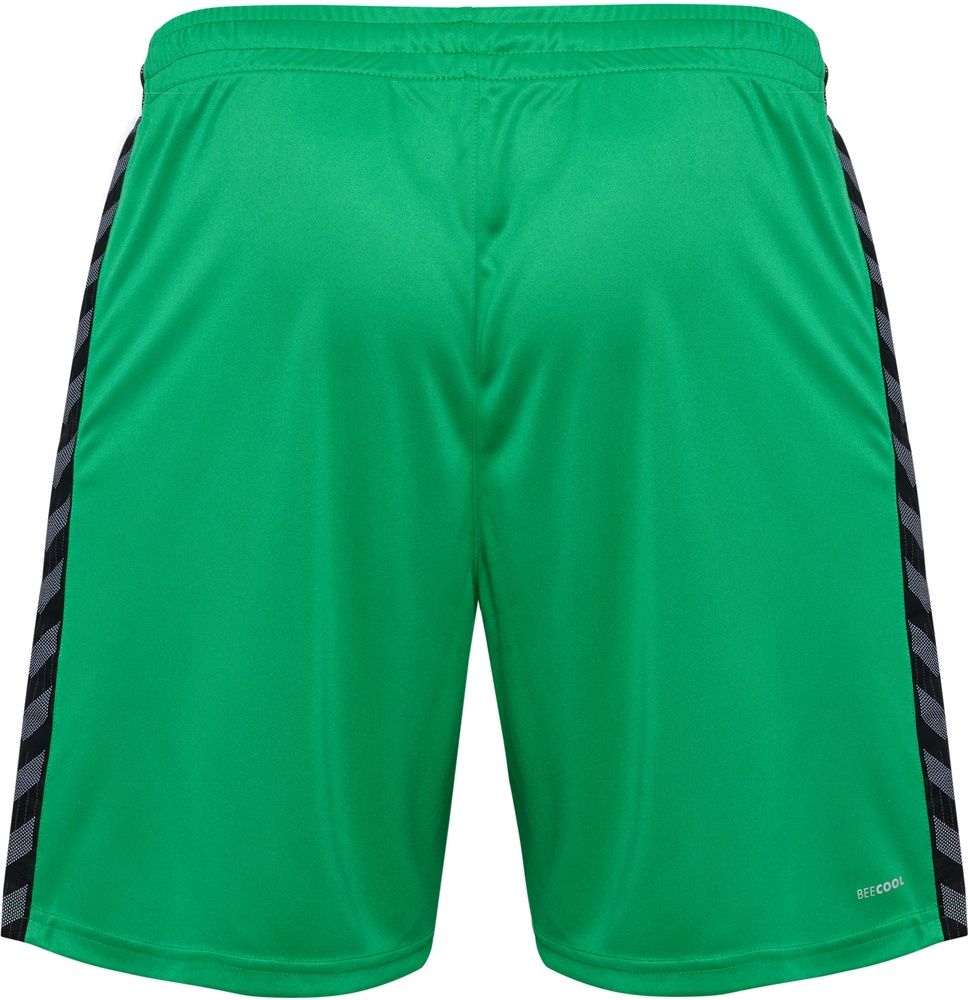 HummelShortsHmlauthenticPlShortsJellyBean-XXL