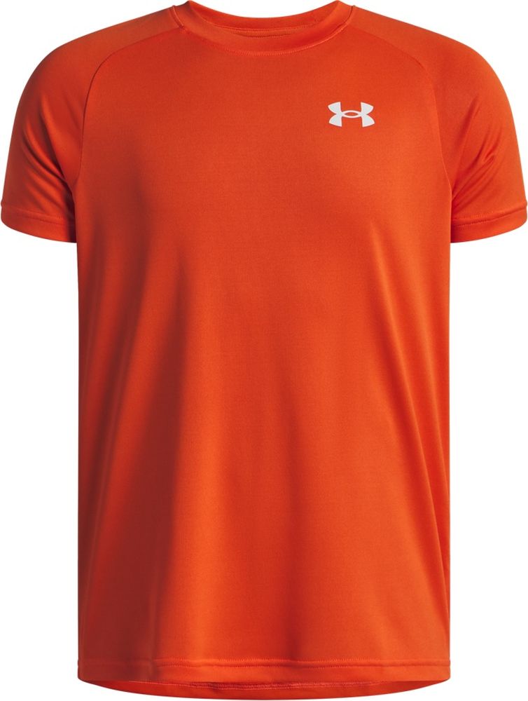 UnderArmourKinderSportshirtTech20T-Shirt1363284Orange844-LUSYLG