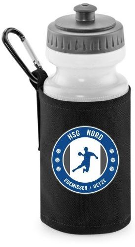 HSGNordEdemissenUetzeUniversalBasicTrinkflaschemitHalterQD440