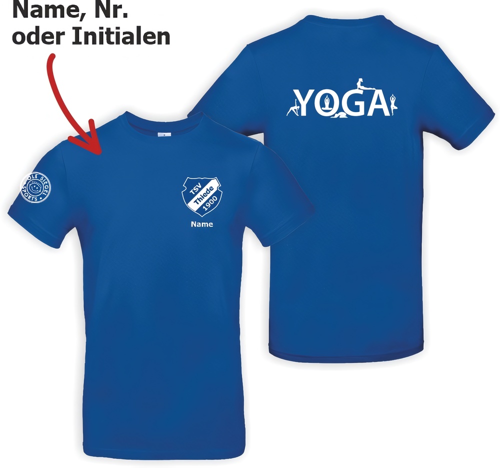TSVThiedeYogaT-ShirtUnisex01942-Y