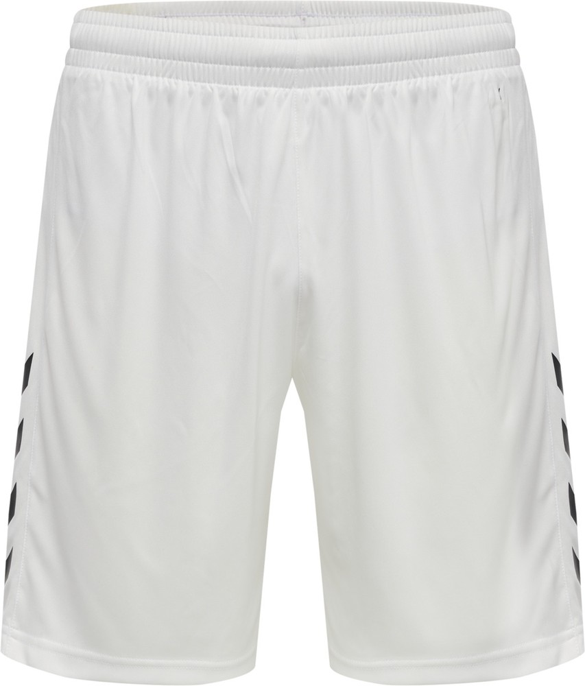HummelShortsHmlcoreXkPolyShortsWhite-XXL