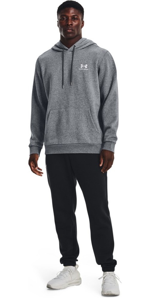 UnderArmourUAEssentialFleeceHoodie