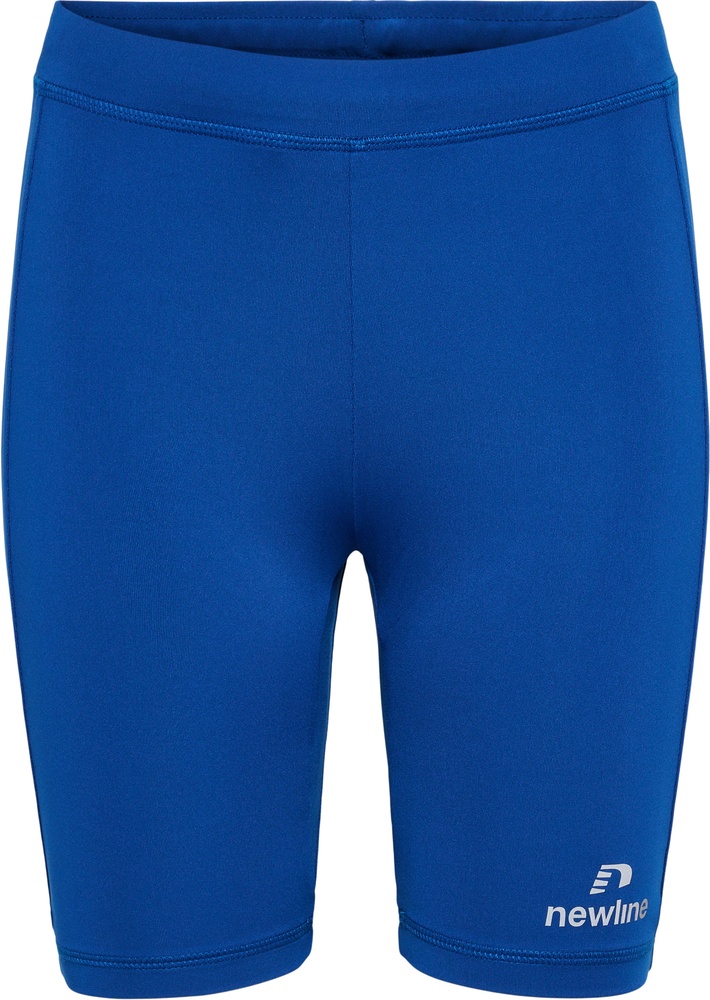 NewlineKinderShortsKidsAthleticSprintersTrueBlue-128