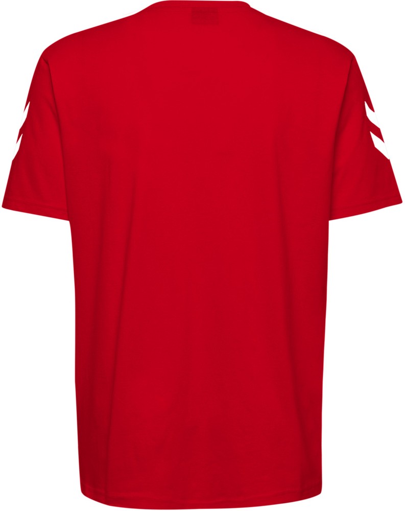HummelT-ShirtHmlgoCottonT-ShirtSS