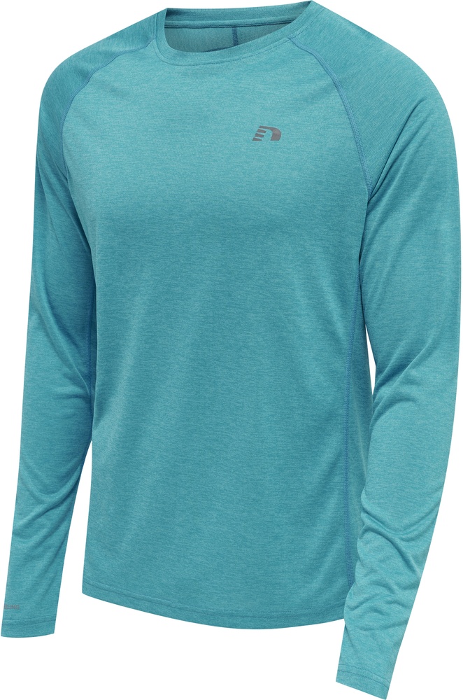 NewlineT-ShirtTopMenRunningLS