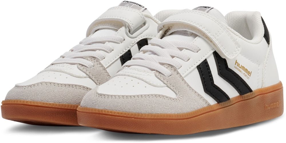 HummelKinderSneakerslowHandballPerfektSpJr230247White-40
