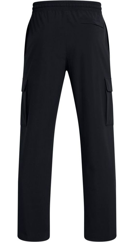 UnderArmourCargohoseUaVibeWovenCargoPants