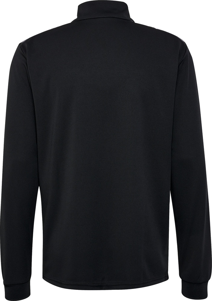 HummelTrainingsjackeHmlauthenticHalfZipSweatBlack-XXL