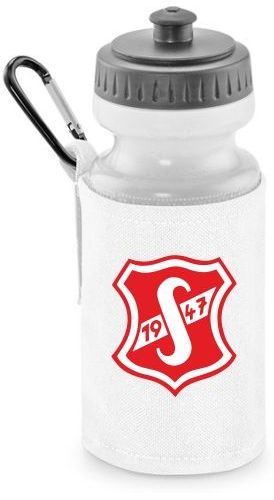 SportfreundeShreUniversalBasicTrinkflaschemitHalterQD440