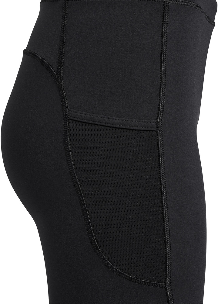 HummelDamenTightsLegginsHmlrunShortTightWoman