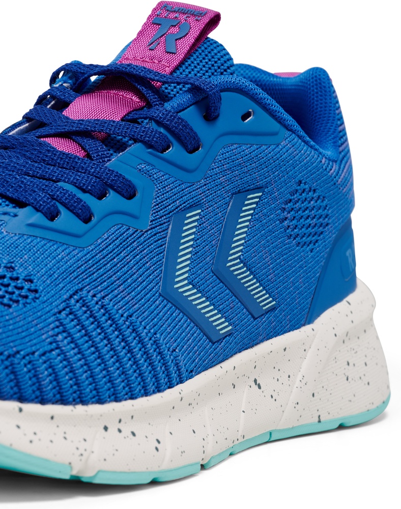 HummelMultisportschuheReachTrFlex225210TrueBlueMarshmallow-36