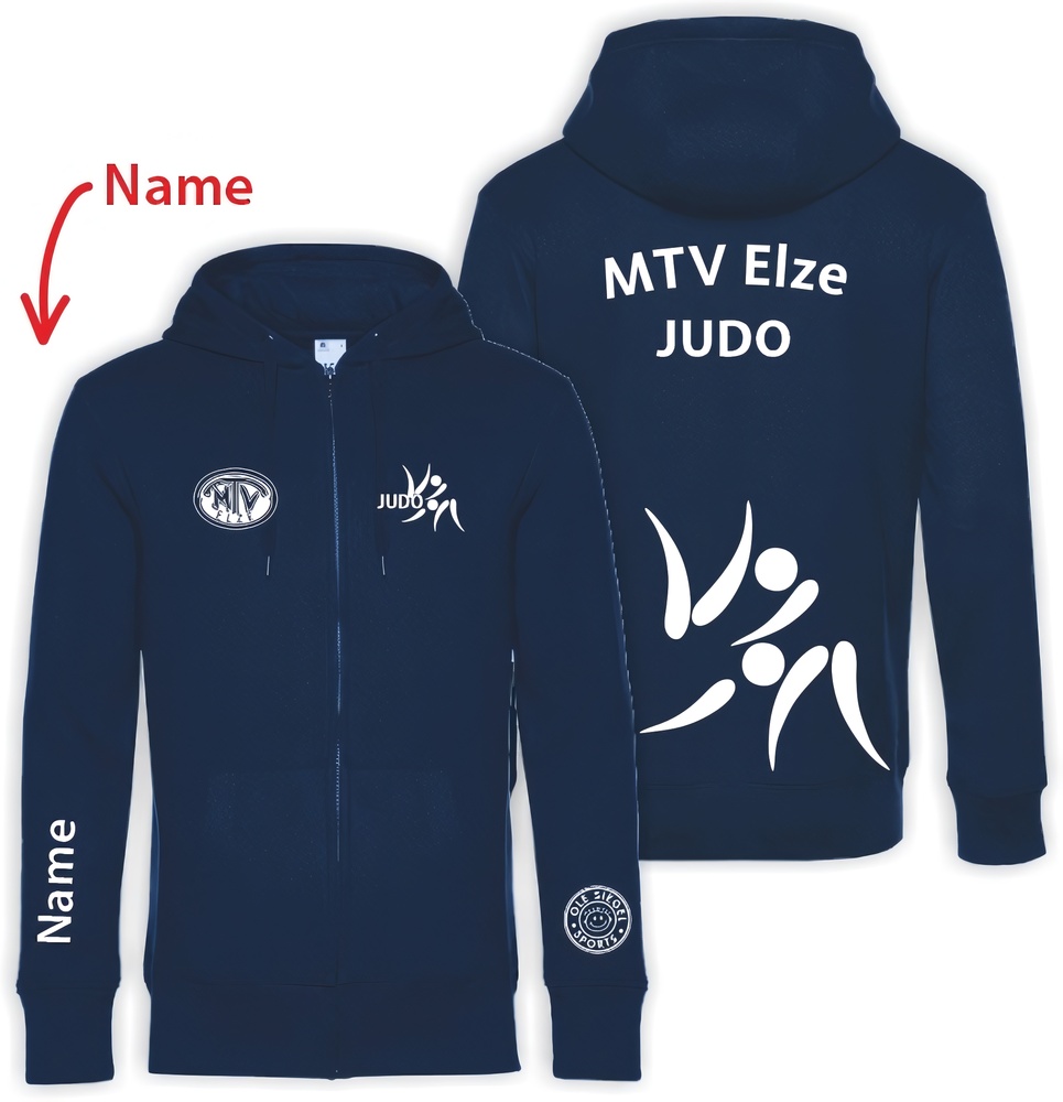 MTVElzeJudoHoodie-JackeUnisex24642-JNavyBlue-XXL
