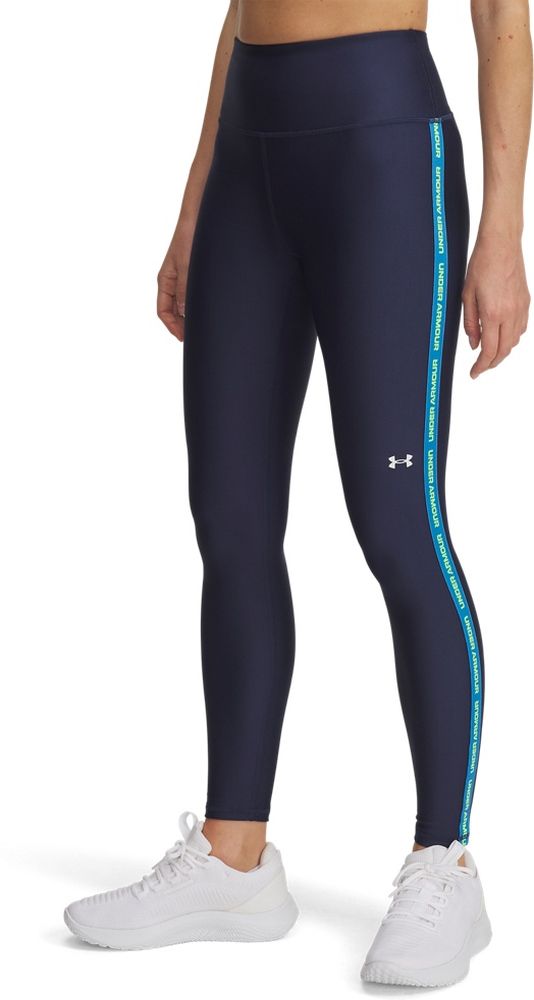 UnderArmourDamenTechTapeLeggings6006027Blue403-LUSLG