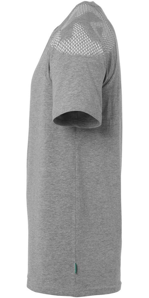 KempaKinderSportshirtCore26T-Shirt2003661DarkGrauMelange-116