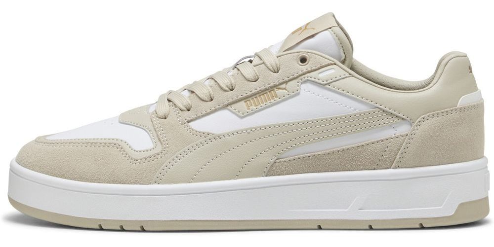 PumaSchuheLowCourtClassicStreetSD400215