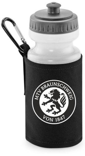 MTVBraunschweigUniversalBasicTrinkflaschemitHalterQD440