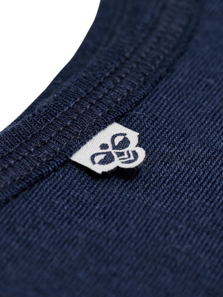 HummelKinderMiniWoolRibBalaclava229423