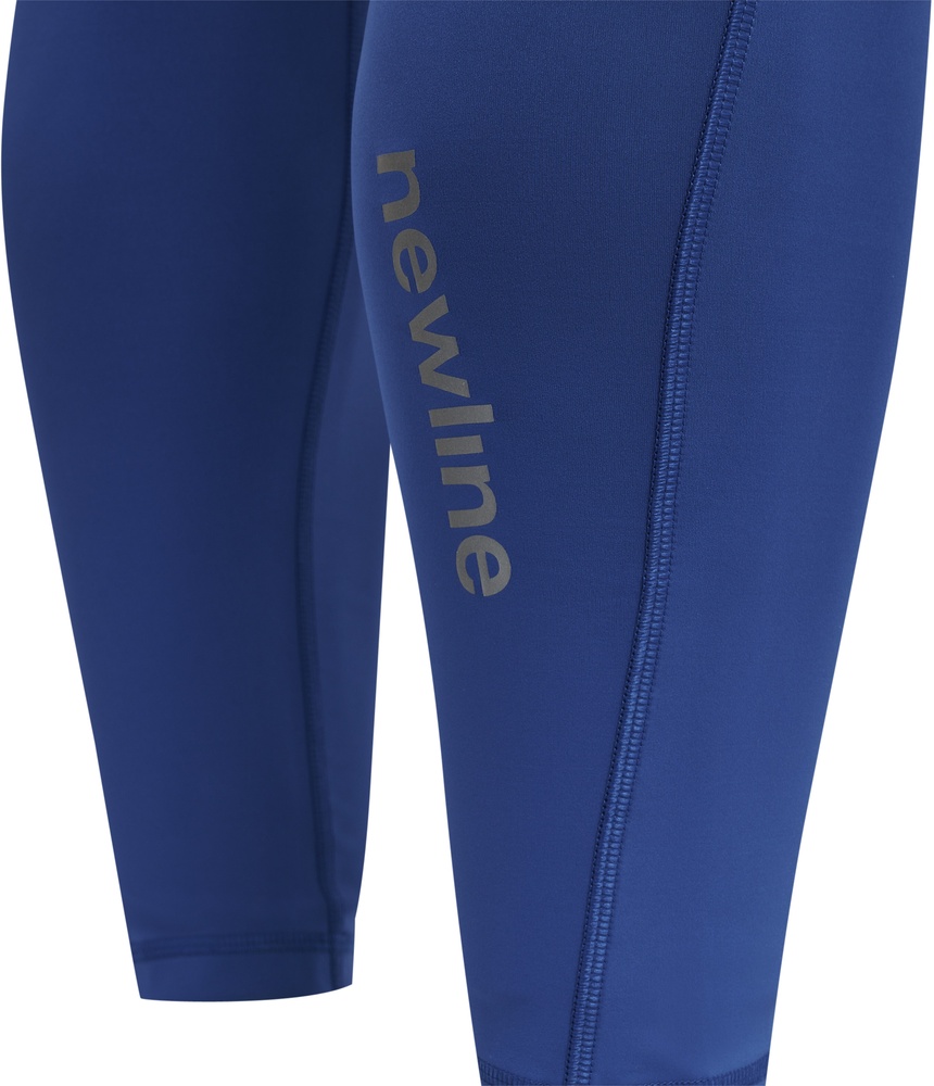 NewlineTightsMenSCoreTightsTrueBlue-L