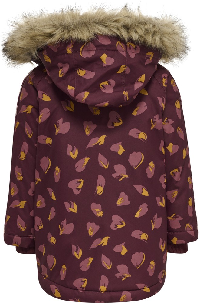 HummelKinderJackeHmljessieTexJacket