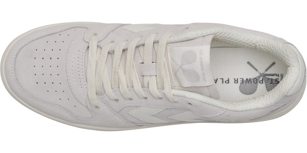 HummelSneakerflachStPowerPlaySuede