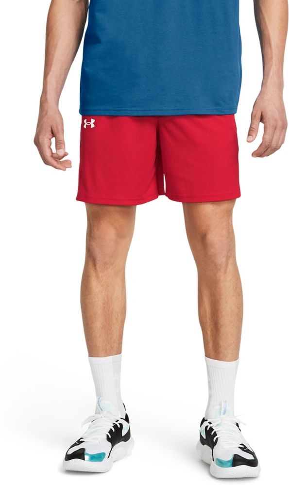 UnderArmourUaZone7Short