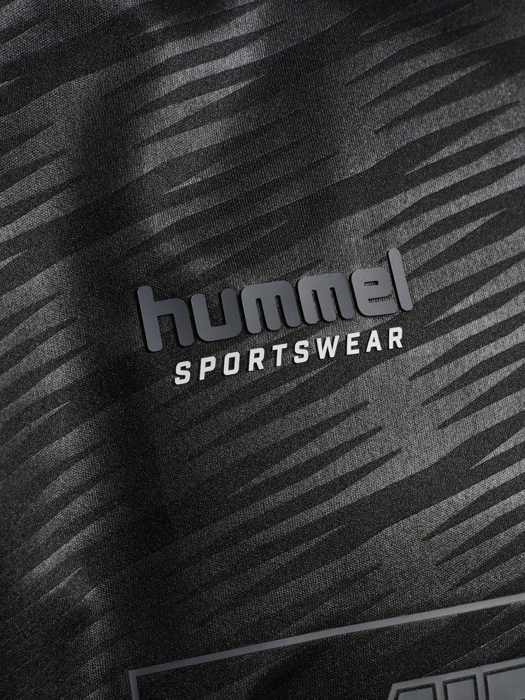 HummelTopHmllooseTigerSoccerJerseySS232453