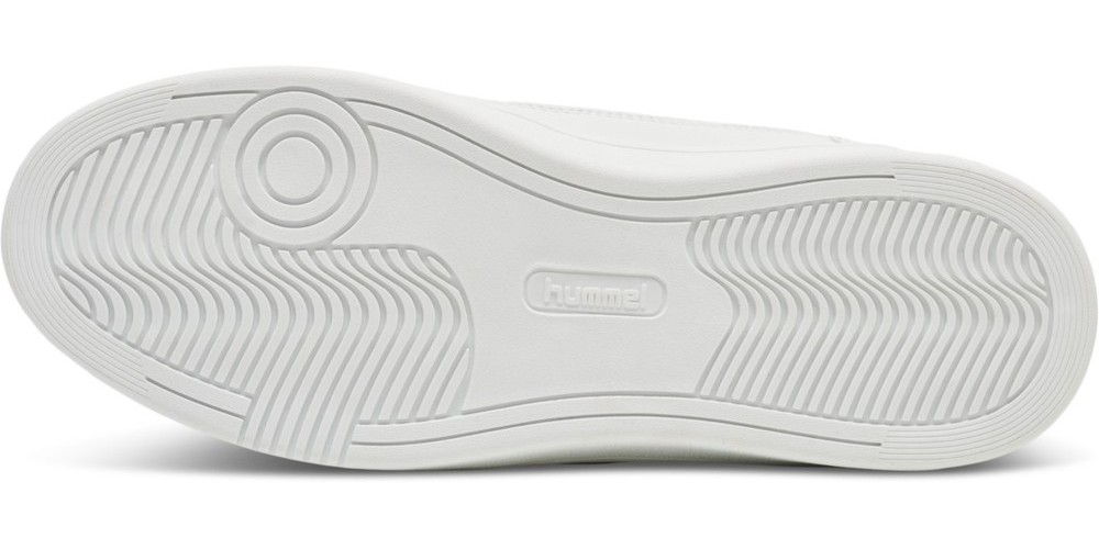 HummelSneakerflachStPowerPlayWhite-36