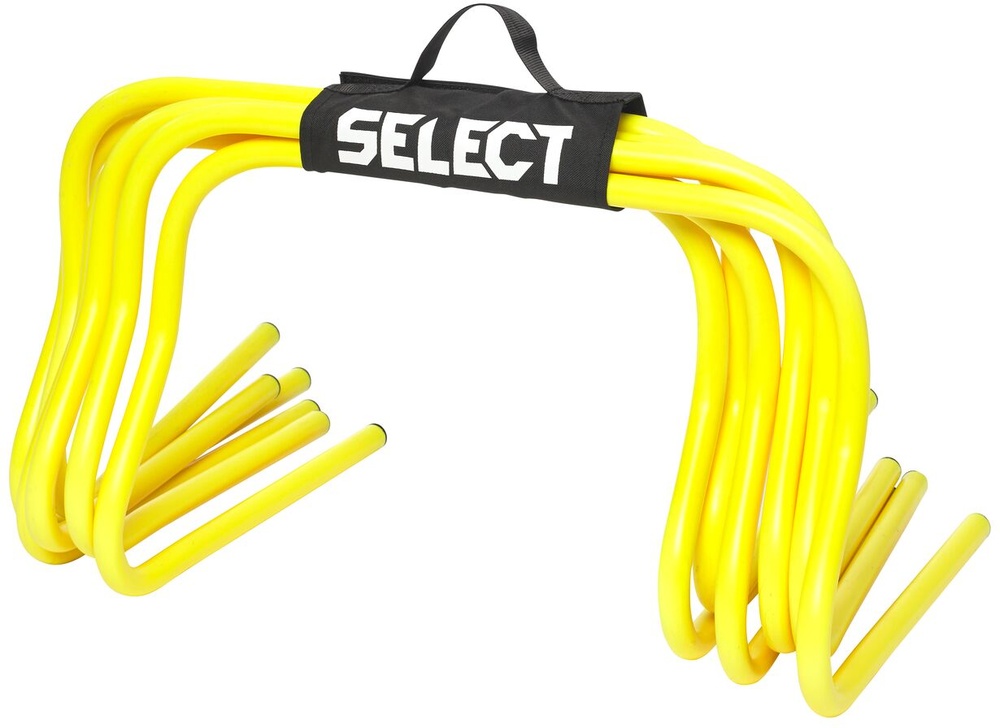 SelectTrainingshrdenSetV226Stk800011Gelb-30cm