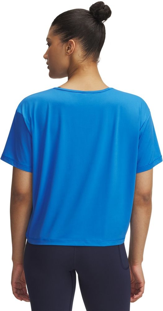 UnderArmourDamenSportshirtMotionT-Shirt1379178Blue402-LUSLG