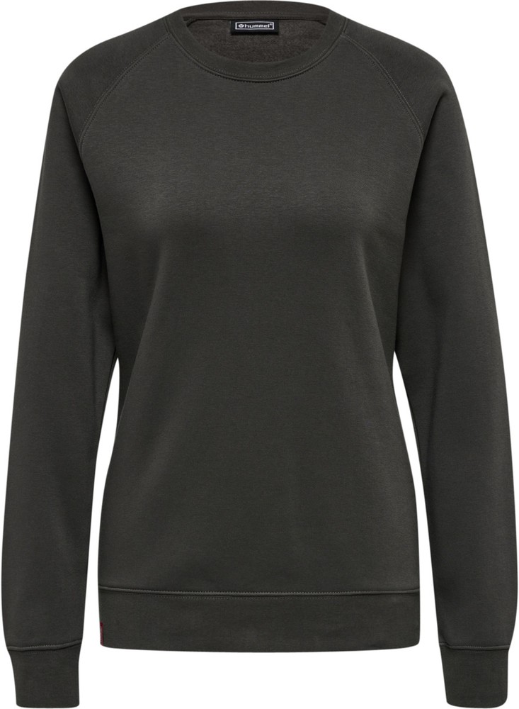 HummelDamenSweatshirtHmlredHeavySweatshirtWoman