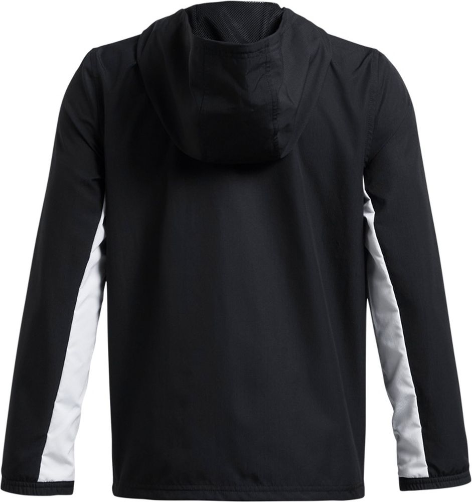 UnderArmourKinderSoftshelljackeBRivalWovenJacke1390154