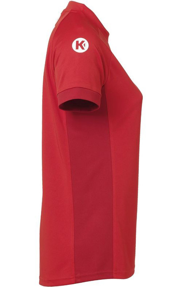 KempaDamenPrimeTrikotWomen2003122RotChilirot-XS