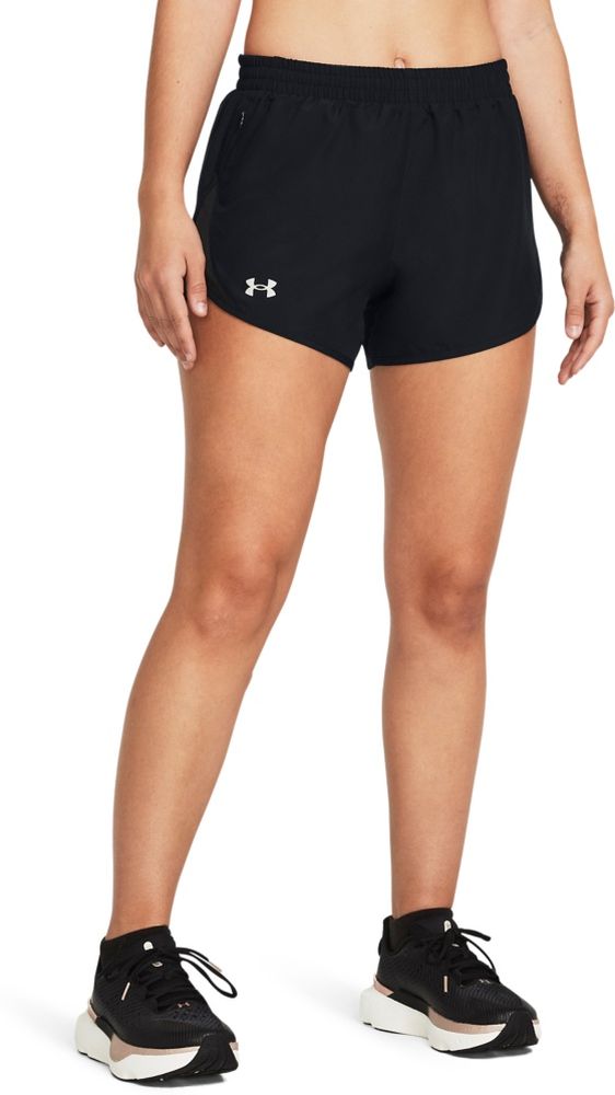 UnderArmourDamenUaFlyBy3Shorts