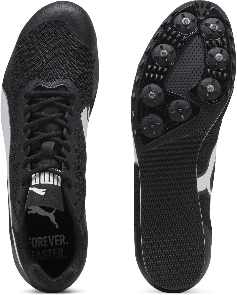 PumaSchuheLowevoSPEEDStar9311379PumaBlack-PumaWhite-45