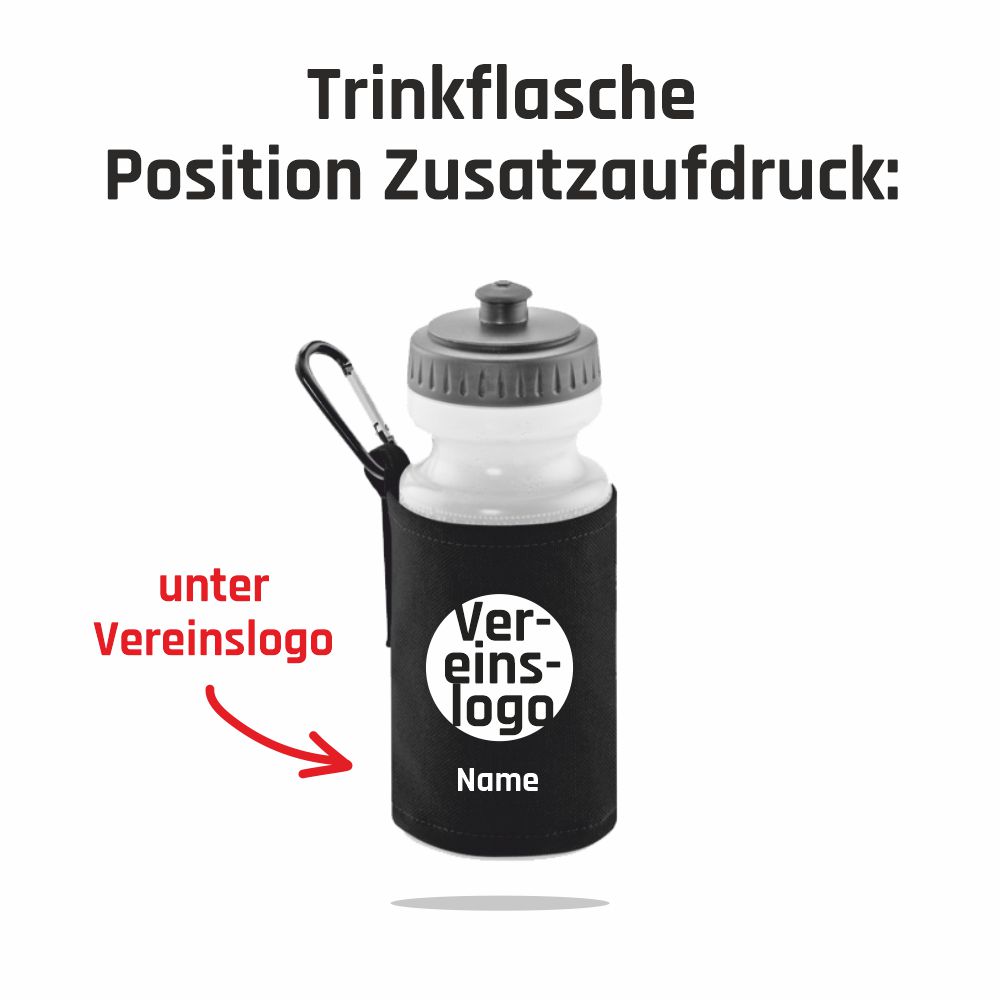 SGBrdeUniversalBasicTrinkflaschemitHalterQD440