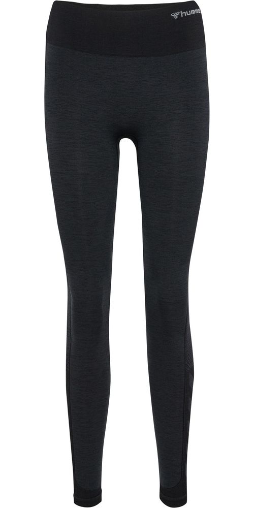 HummelDamenTightsLegginsHmlmtShineSeamlessMwTights