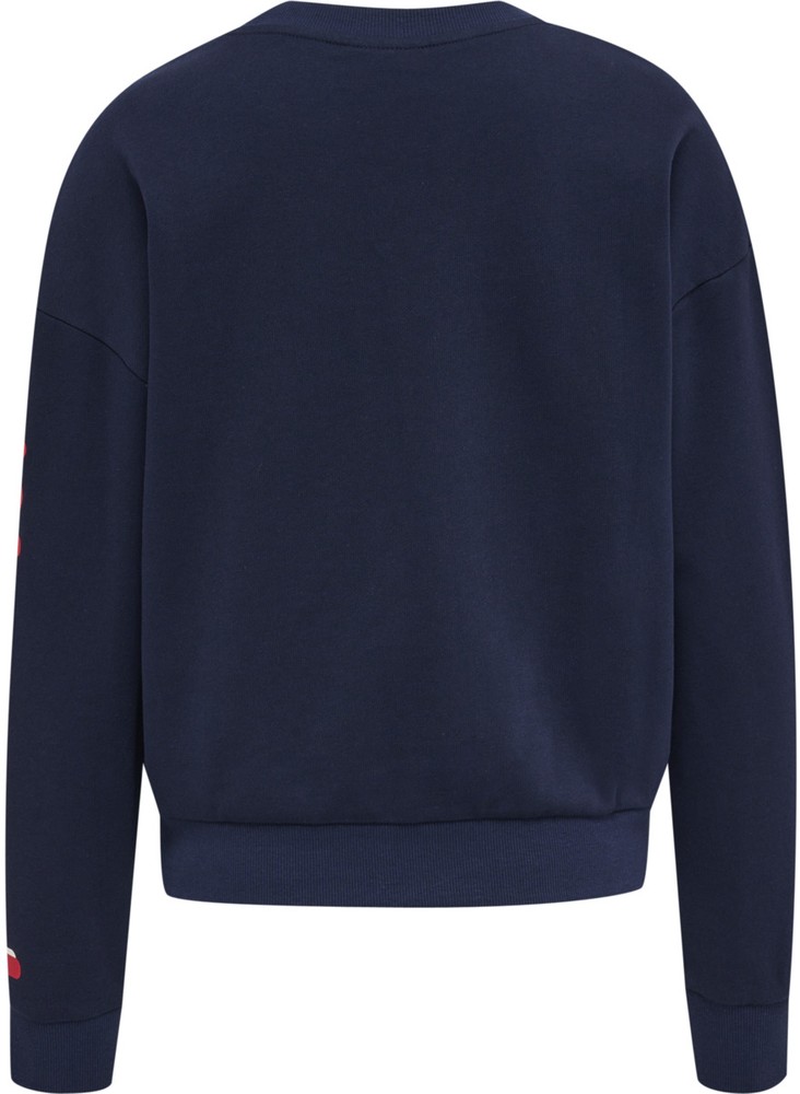 HummelDamenSweatshirtHmlicKimSweatshirt