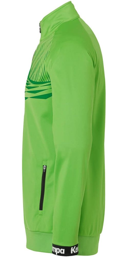 KempaKinderTrainingsjackeWave26PolyJacket2003658HopeGrnLagune-116