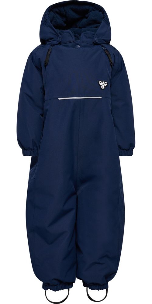 HummelKinderOuterwearMiniSnowsuitWp10K229683DressBlues-104-ca4Jahre