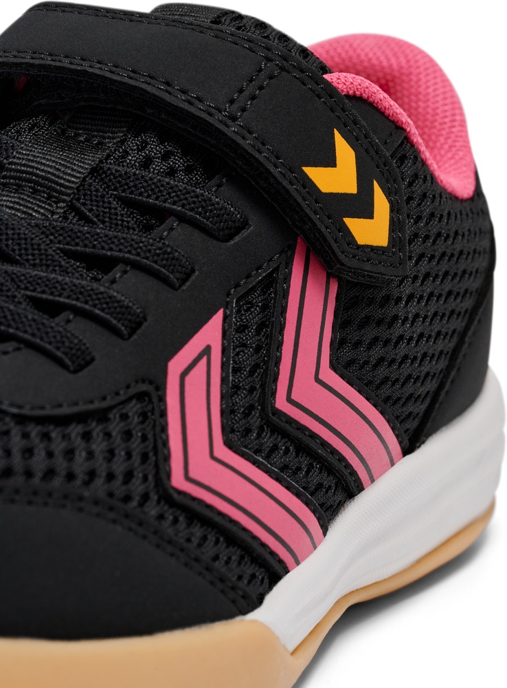 HummelKinderHallenschuhe-HandballMultiplayFlexVcJr224853Anthracite-26