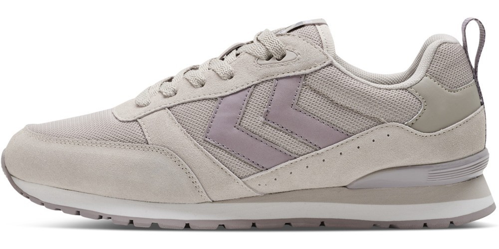 HummelSneakerflachMonaco86