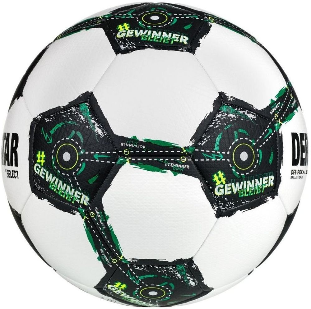 DerbystarFuballDfb-PokalBrillantReplicaV25162035