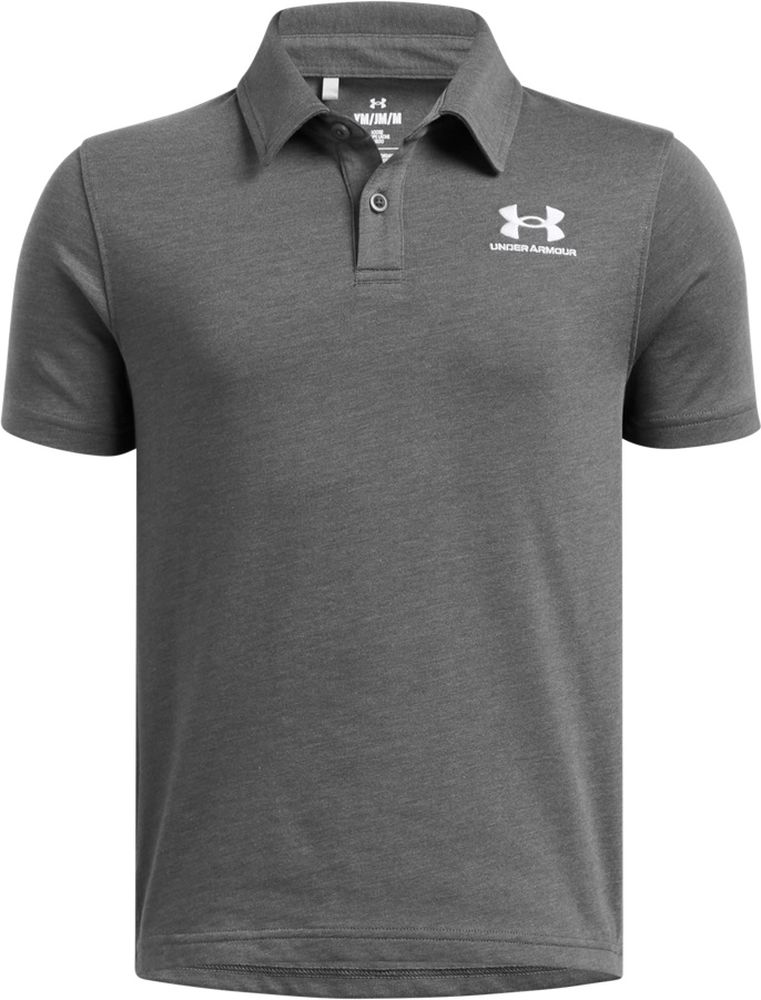 UnderArmourKinderPoloShirtUaBIconPolo
