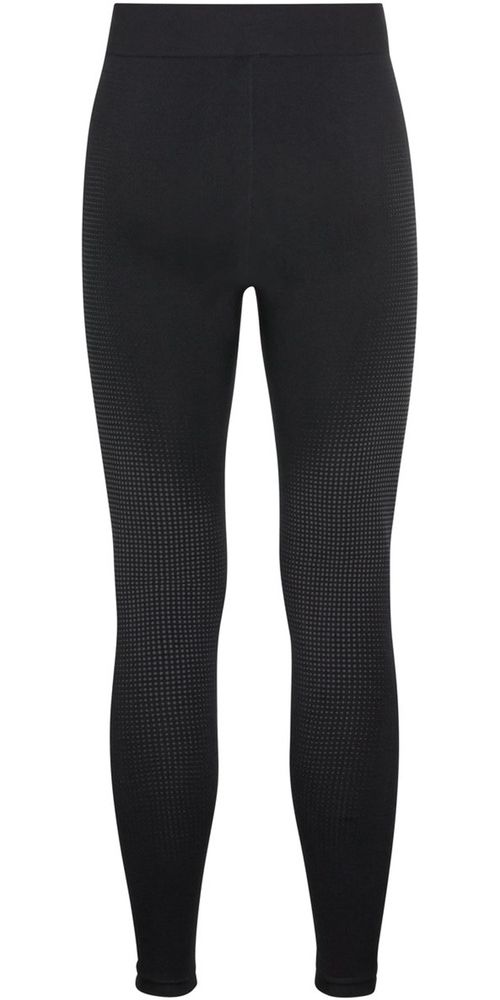 OdloLeggingsBlBottomPerformanceWarmEco196202Black-NewOdloGraphiteGrey-L