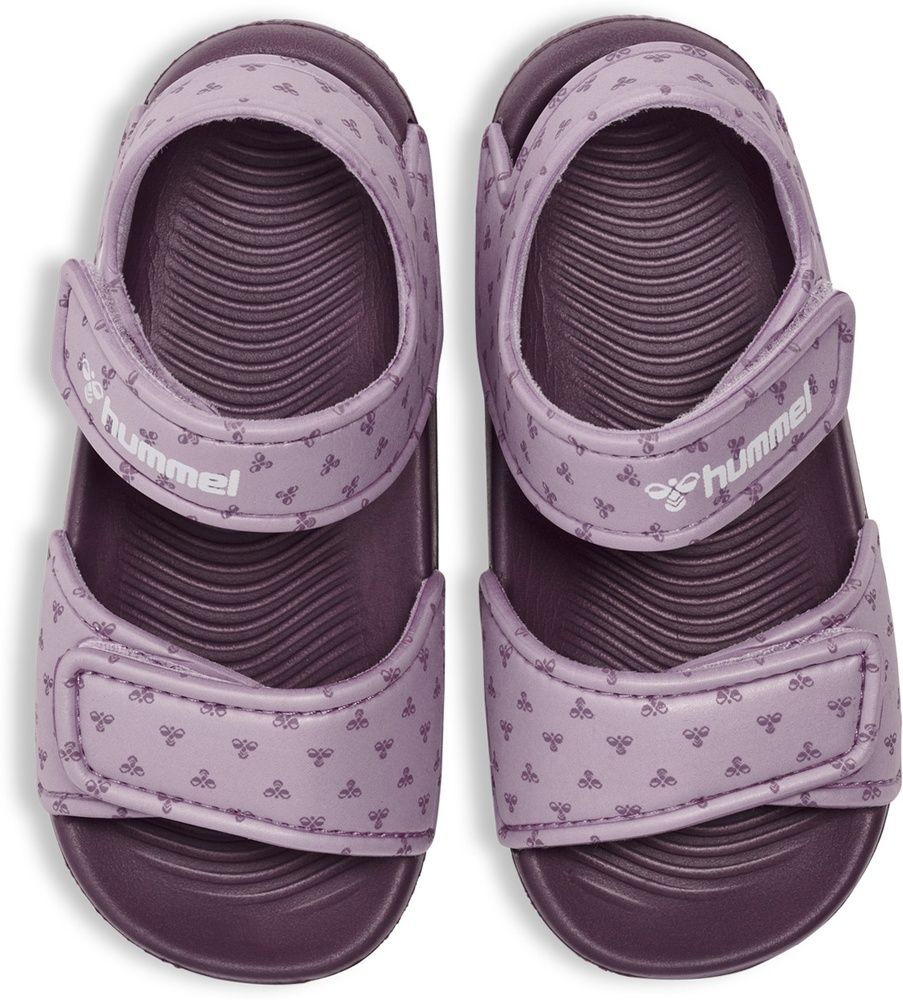 HummelKinderBadelatschenPlayaInfant233025