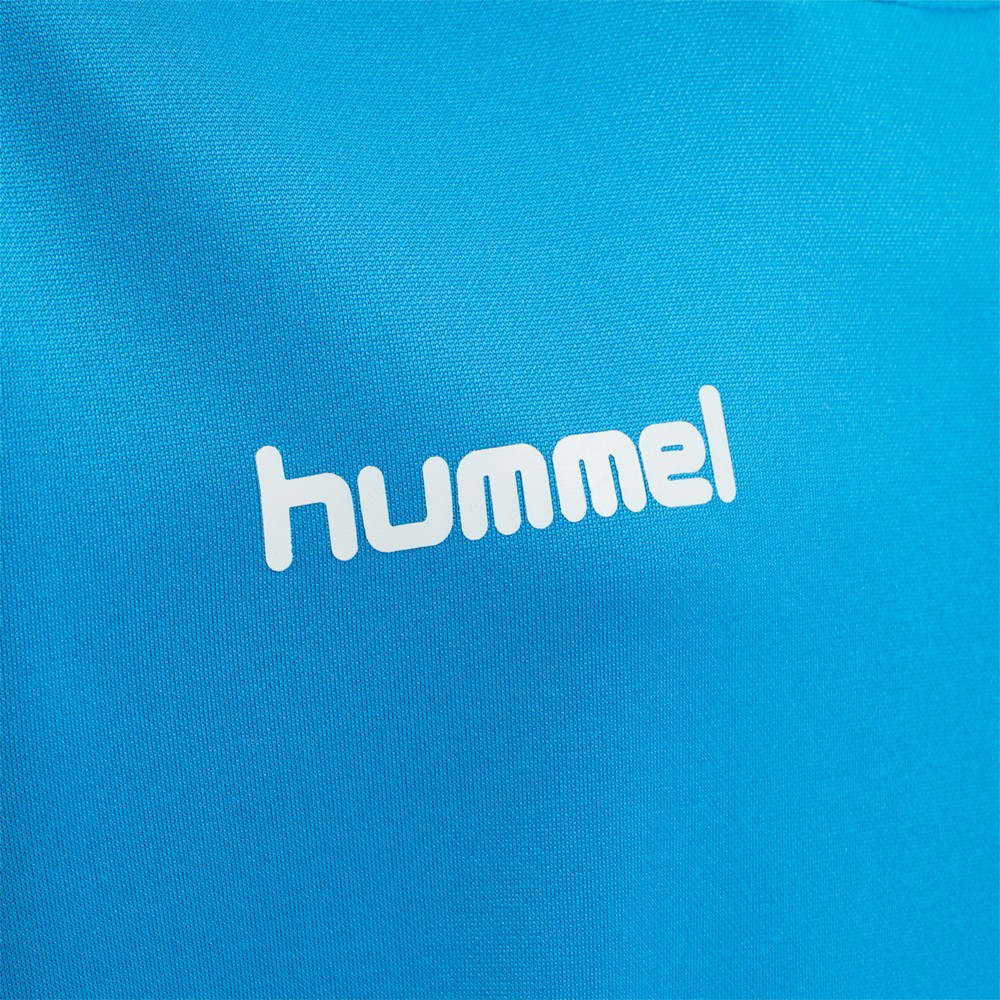 HummelKinderHoodieHmlpromoKidsPolyHoodie