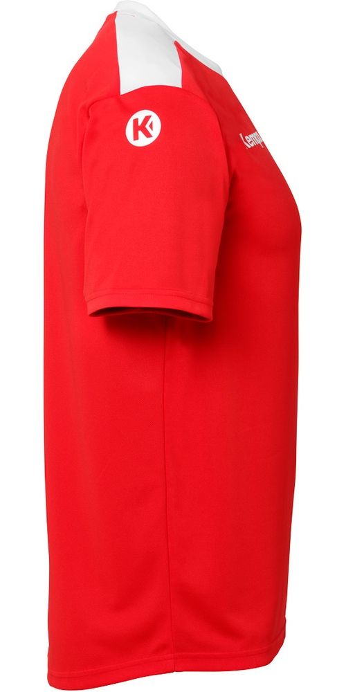 KempaKinderSportshirtEmotion27Shirt2005123RotWei-116