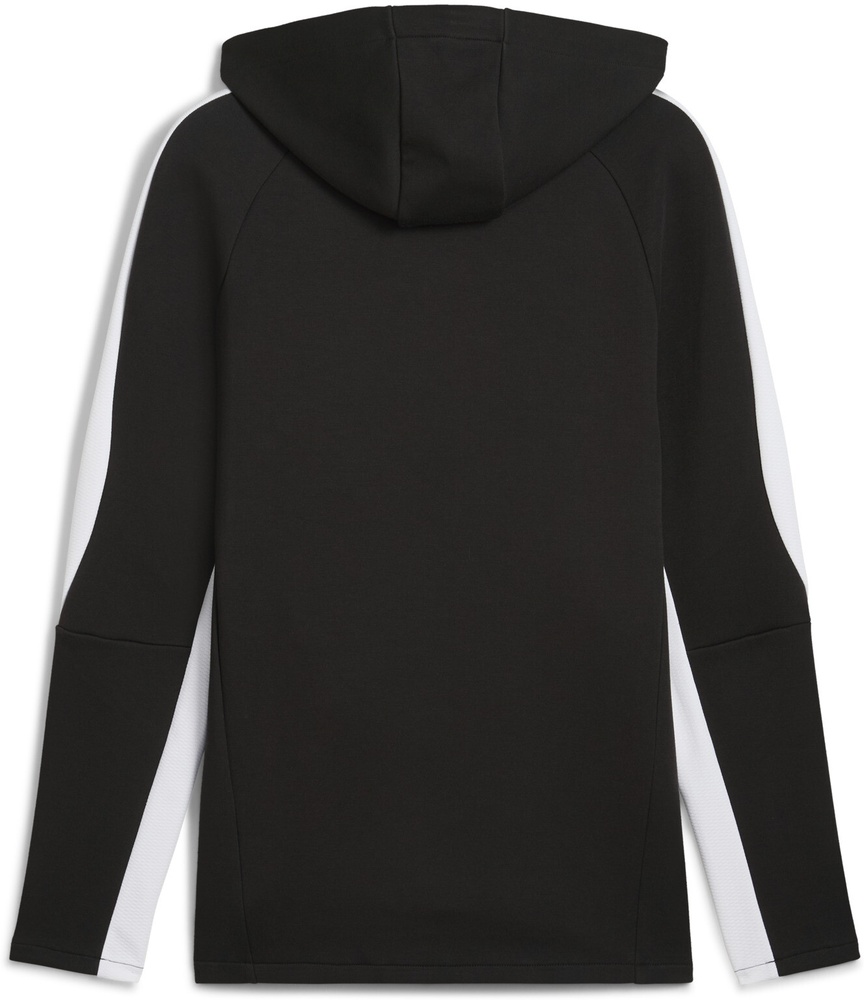 PumaHoodieTeamEVOSTRIPEHoody659954