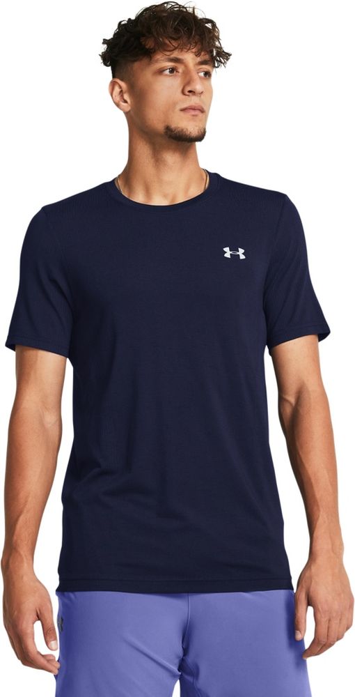 UnderArmourT-ShirtVanishSeamlessSs